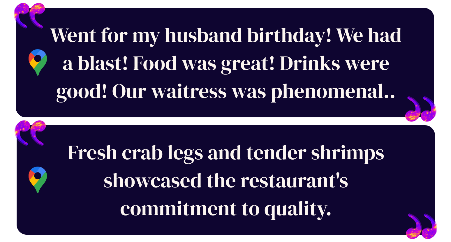 Customer Reviews